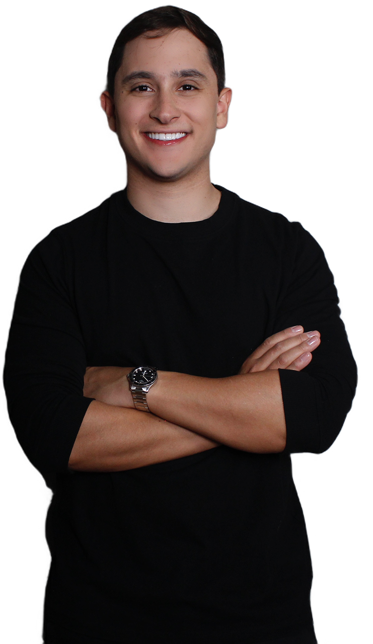 Jhonny Romero