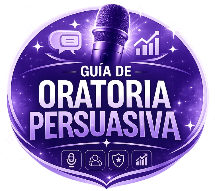 Guía de Oratoria Persuasiva